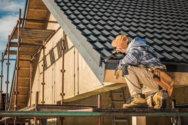 Fast & Reliable Emergency Roof Repairs in East Pepperell, MA