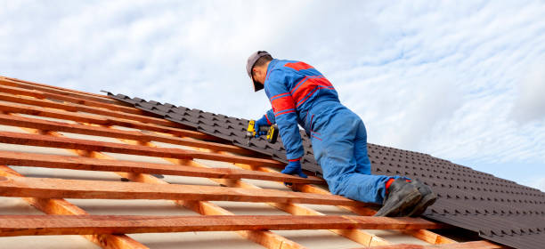 Best Gutter Installation and Repair  in East Pepperell, MA